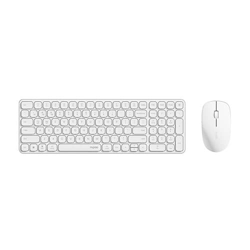 کیبورد و ماوس گیمینگ رپو Rapoo Keyboard &amp; Mouse Wireless 9320M