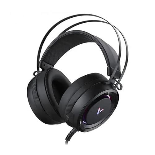 هدست سیم دار گیمینگ رپو Rapoo Gaming Headset VH500C