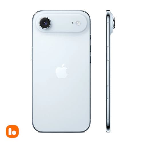 گوشی موبایل اپل iPhone 17 Air ظرفیت 256 گیگابایت — تصویر ۴