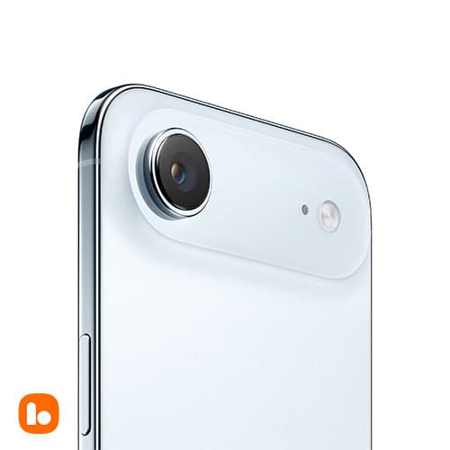 گوشی موبایل اپل iPhone 17 Air ظرفیت 256 گیگابایت — تصویر ۵