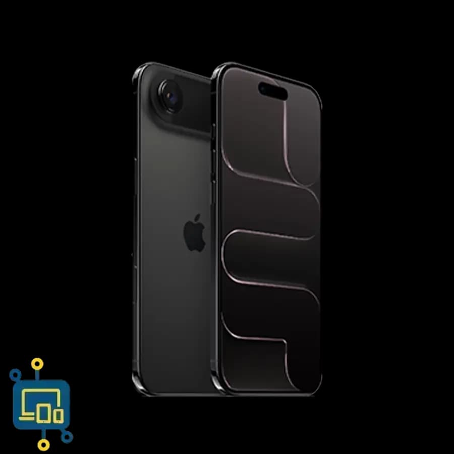 گوشی موبایل اپل iPhone 17 Air ظرفیت 256 گیگابایت — تصویر ۶