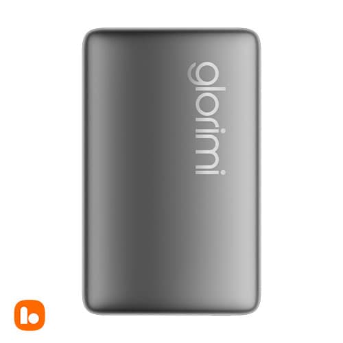 پاوربانک مگ سیف گلوریمی Glorimi FitCore Mag 10000mAh — تصویر ۳