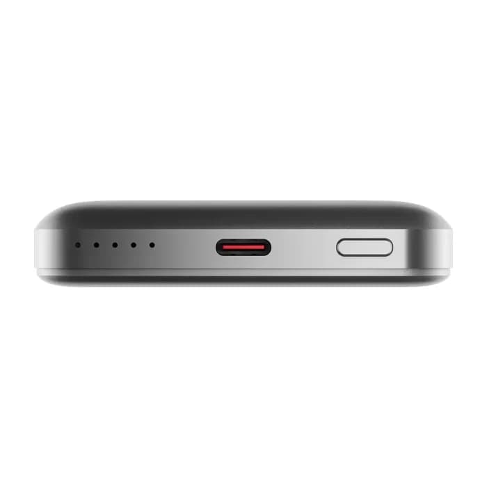 پاوربانک مگ سیف گلوریمی Glorimi FitCore Mag 10000mAh — تصویر ۹