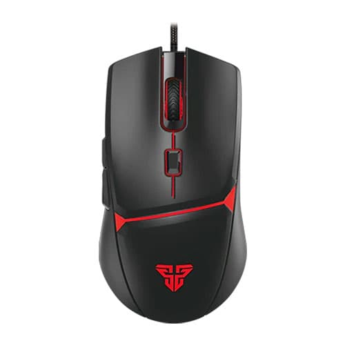 ماوس سیم‌دار گیمینگ فنتک Mouse Fantech CRYPTO VX7 — تصویر ۲