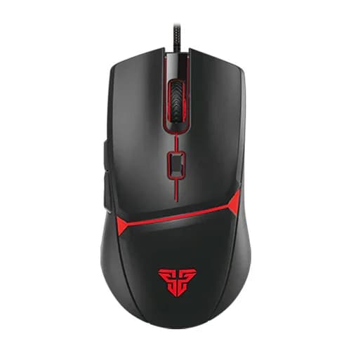 ماوس سیم‌دار گیمینگ فنتک Mouse Fantech CRYPTO VX7 — تصویر ۴
