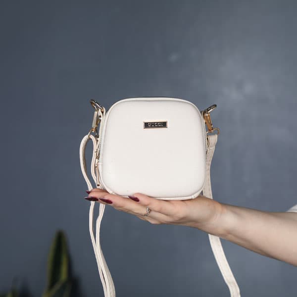 کیف دخترانه کد GUCCI — تصویر ۵