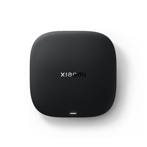 اندروید باکس شیائومی Xiaomi TV Box S 3rd Gen — تصویر ۲