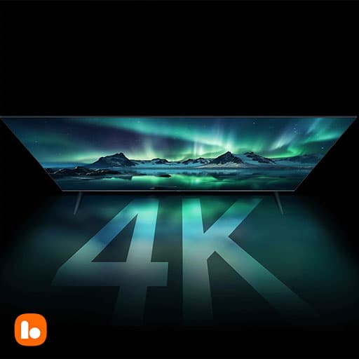 اندروید باکس شیائومی Xiaomi TV Box S 3rd Gen — تصویر ۵