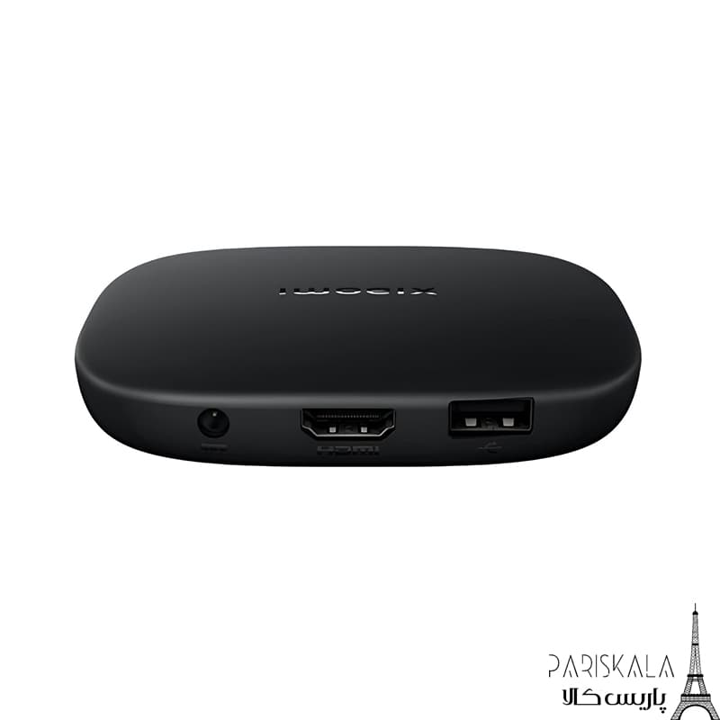 اندروید باکس شیائومی Xiaomi TV Box S 3rd Gen — تصویر ۸