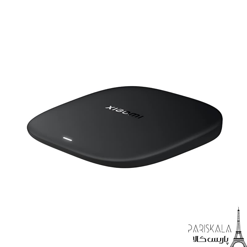 اندروید باکس شیائومی Xiaomi TV Box S 3rd Gen — تصویر ۹