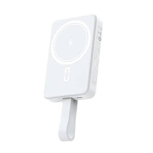 پاوربانک بیسیم روموس Romoss WMS10 — تصویر ۲