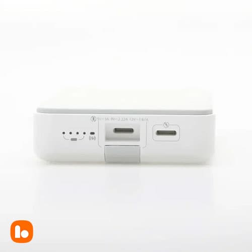پاوربانک بیسیم روموس Romoss WMS10 — تصویر ۴
