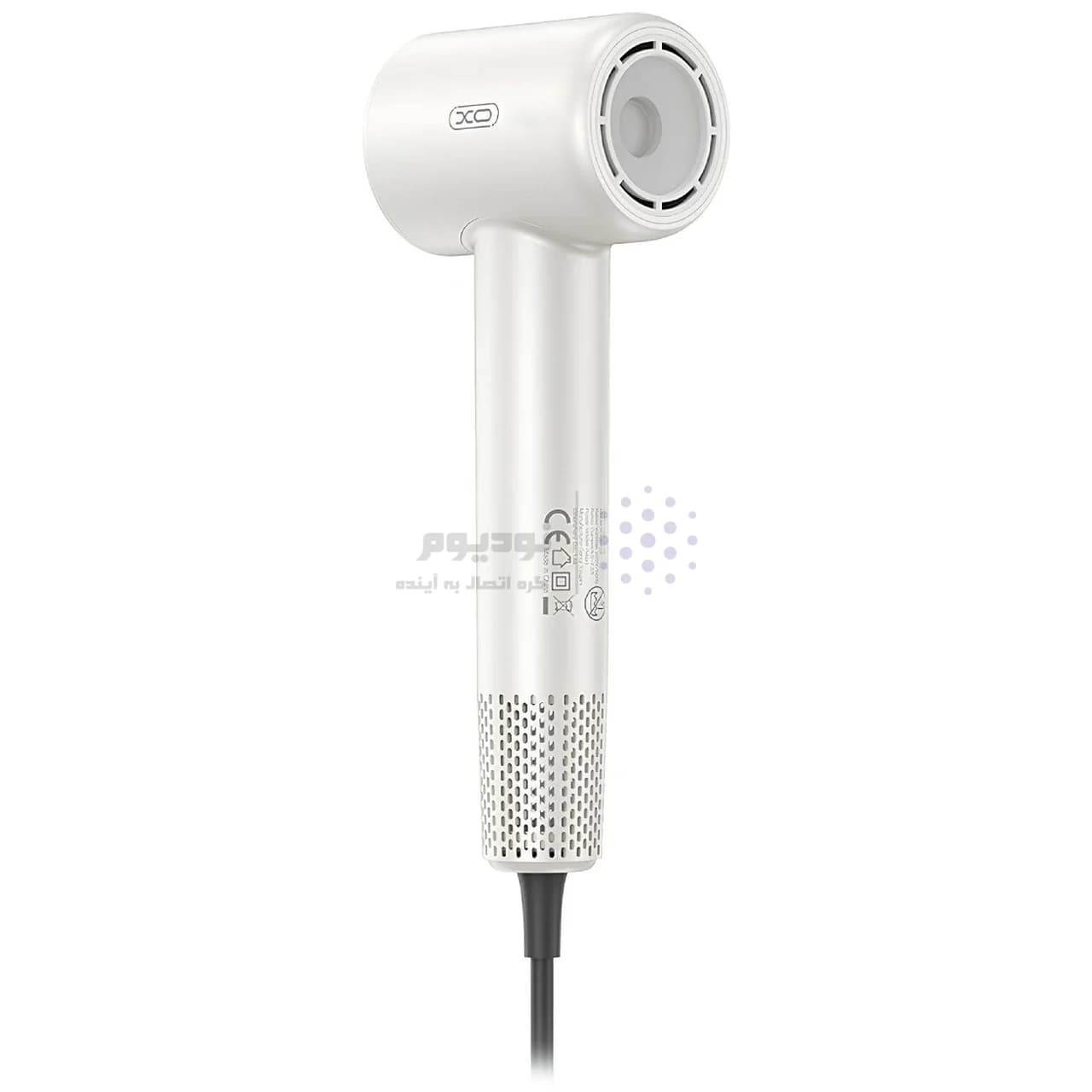 سشوار ایکس او XO CF29 — تصویر ۶