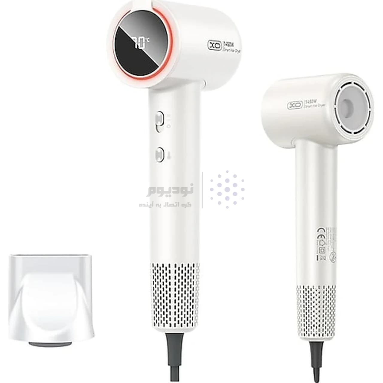 سشوار ایکس او XO CF29 — تصویر ۷