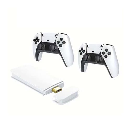 کنسول بازی Game Stick PRO 2.4G Wireless ظرفیت 256 گیگابایت
