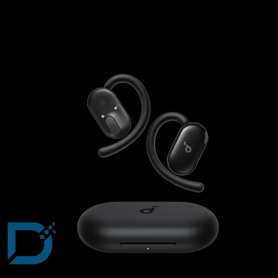 هندزفری بلوتوثی انکر Soundcore V20i — تصویر ۷