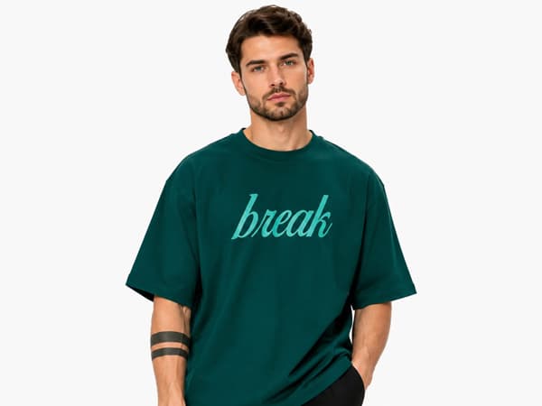 تیشرت کد BAK — تصویر ۵