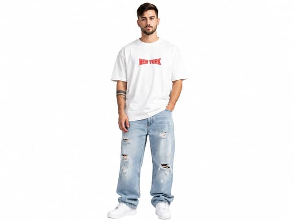 تیشرت NY