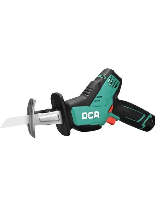 اره افقی بر شارژی 12 ولت دی سی ای (ADJF03_15B)