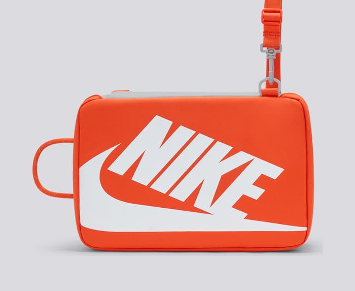 شوزبگ نایک nike — تصویر ۵