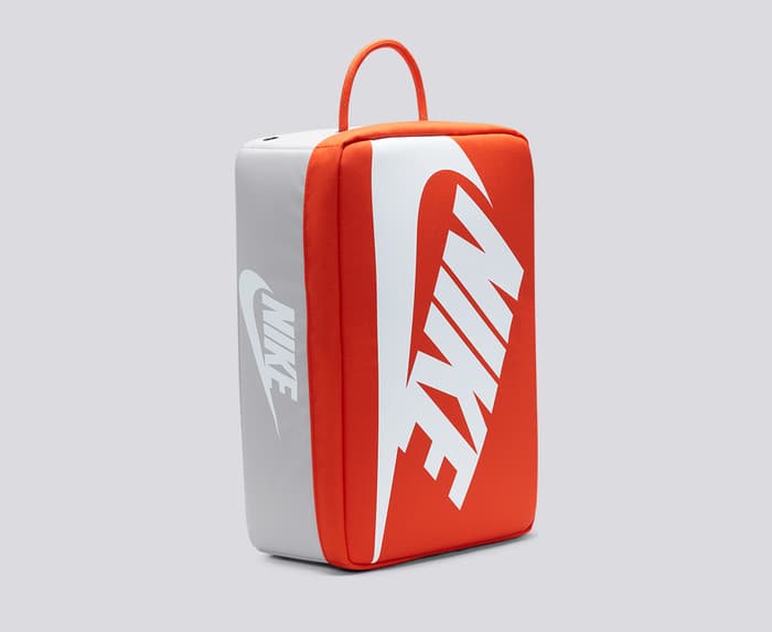 شوزبگ نایک nike