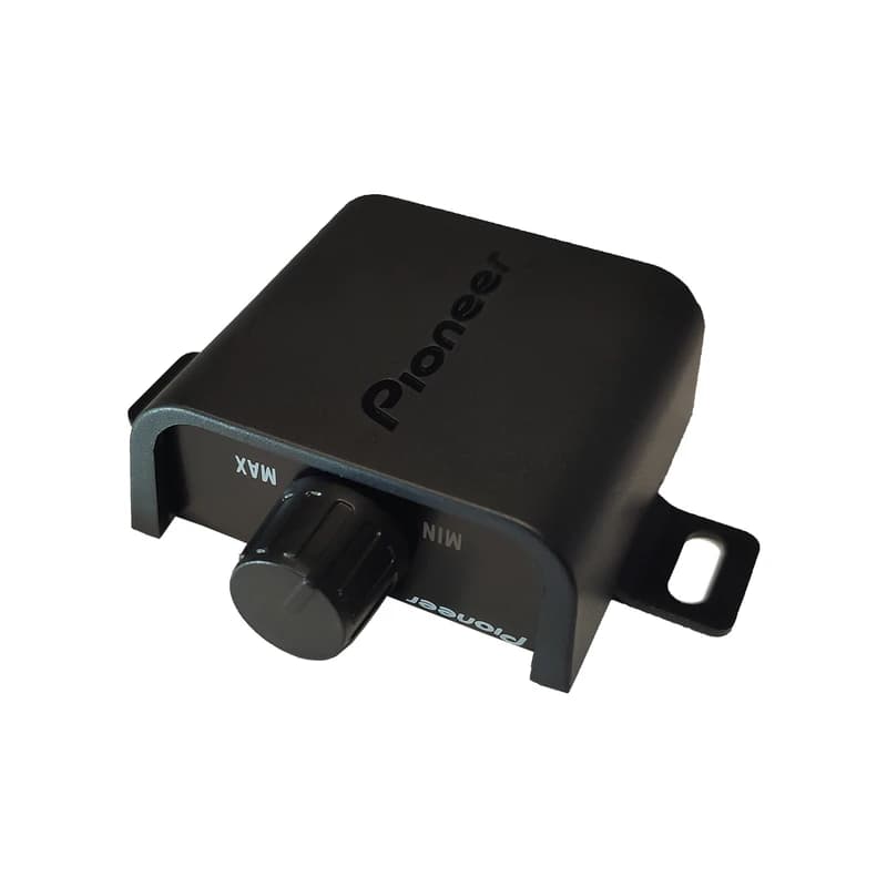 آمپلی فایر_پایونیر Pioneer GM-D9704 — تصویر ۱۱