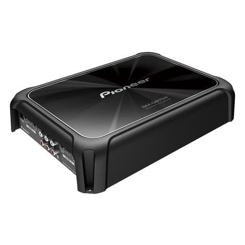 آمپلی فایر_پایونیر Pioneer GM-D9704