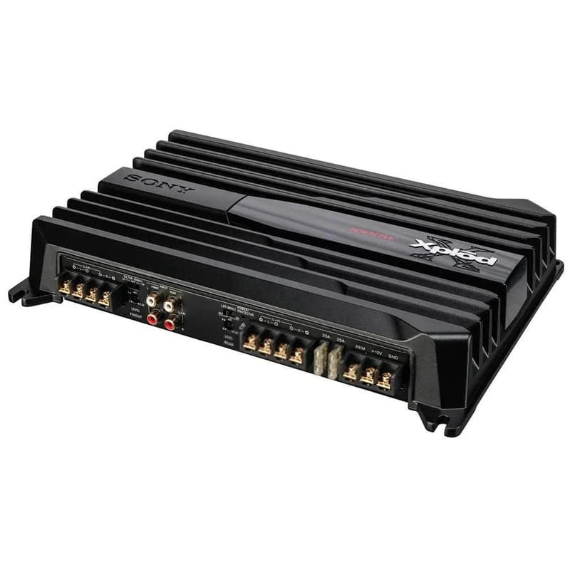 آمپلی فایر سونی مدل XM-N1004 چهار کانال
