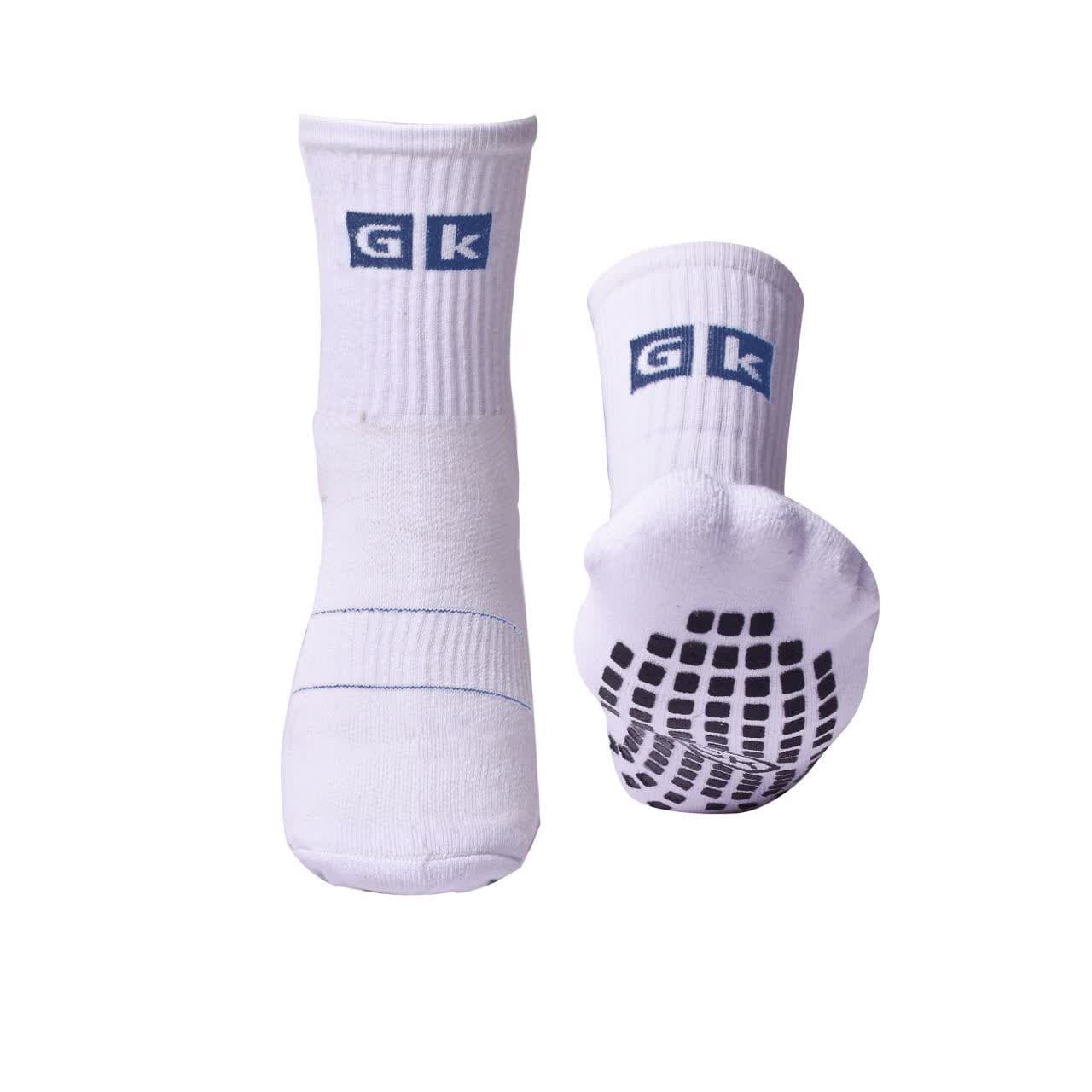 جوراب استپدار GK طرح لاین — تصویر ۷