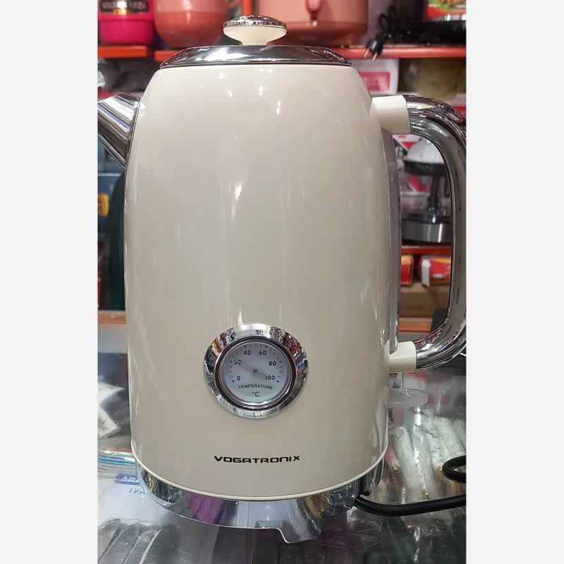 کتری برقی VE-EK02 ووگاتی ۱.۷ لیتری ۱۸۵۰ وات — تصویر ۵