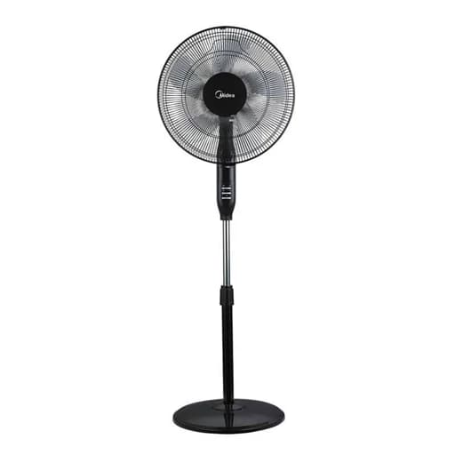 پنکه ایستاده مدیا 16 اینچ سری 5000 مدل FS 4015 FR – Midea FS 4015 FR Stand Fan — تصویر ۱۲