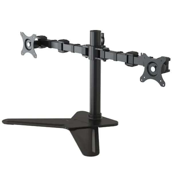 پایه نگهدارنده دو مانیتور ERGO مدل WLA012