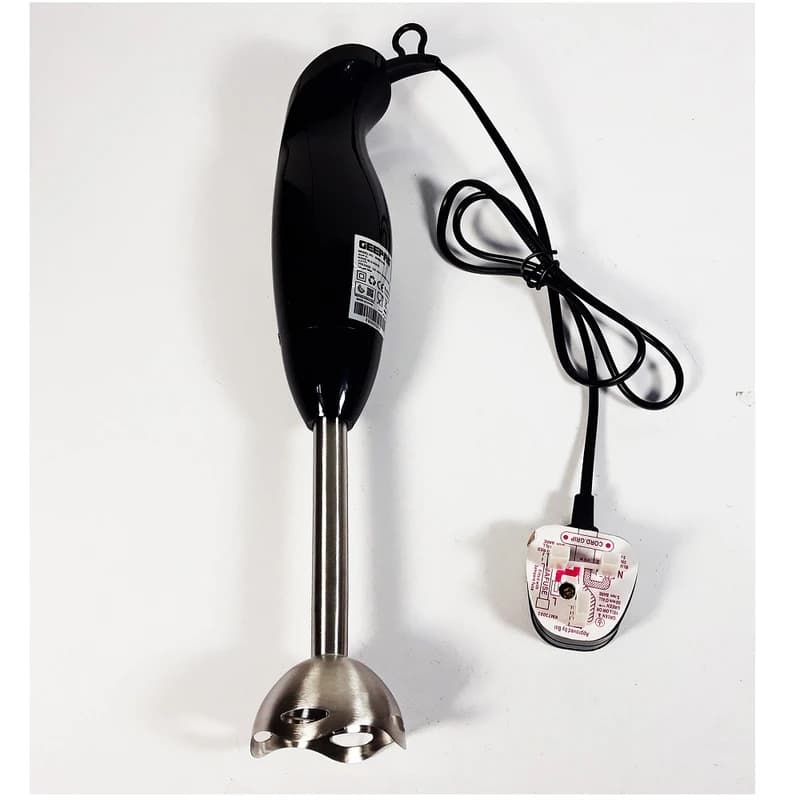گوشت کوب برقی جیپاس مدل GHB6143 — تصویر ۲