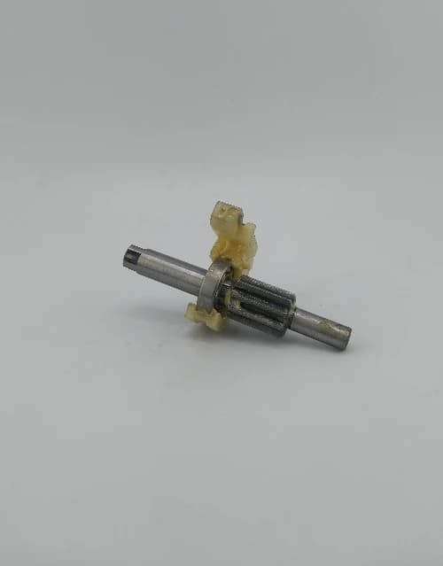دنده مقابل دریل 4شیار فرم ( FERM ) مدل1027 — تصویر ۳