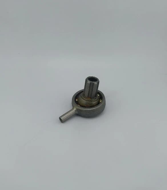 بلبرینگ لنگ دریل 4شیار فرم (FERM) مدل 1027 — تصویر ۴