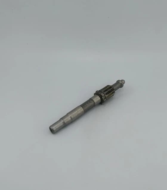 شفت مدادی دریل 4شیار فرم (FERM) مدل 1027