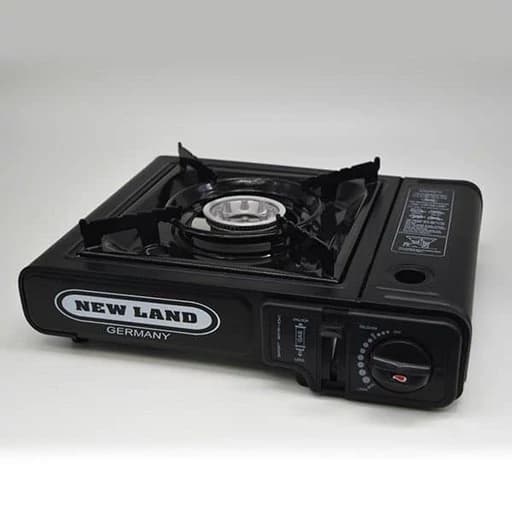 اجاق گاز مسافرتی نیولند مدل NL-2389