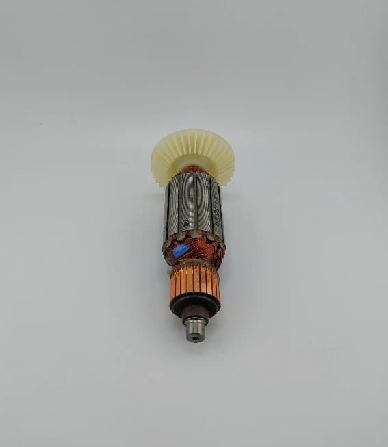 آرمیچر دریل هیتاچی مدل DV16V — تصویر ۴