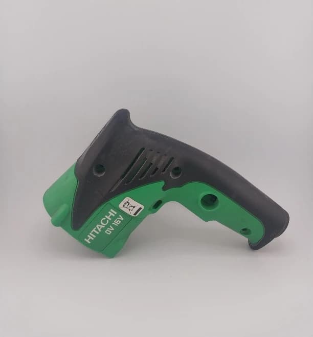 آرمیچر دریل هیتاچی مدل DV16V — تصویر ۵