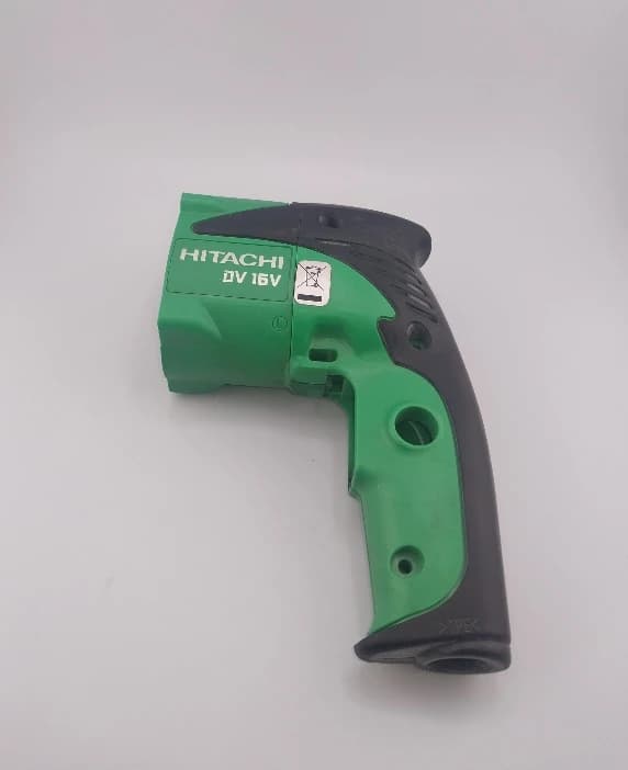 آرمیچر دریل هیتاچی مدل DV16V — تصویر ۶