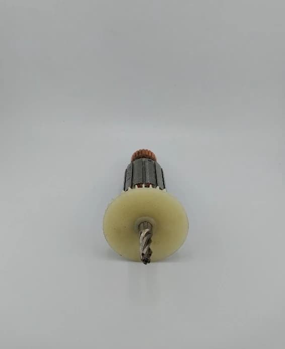آرمیچر دریل هیتاچی مدل DV16V — تصویر ۱۱