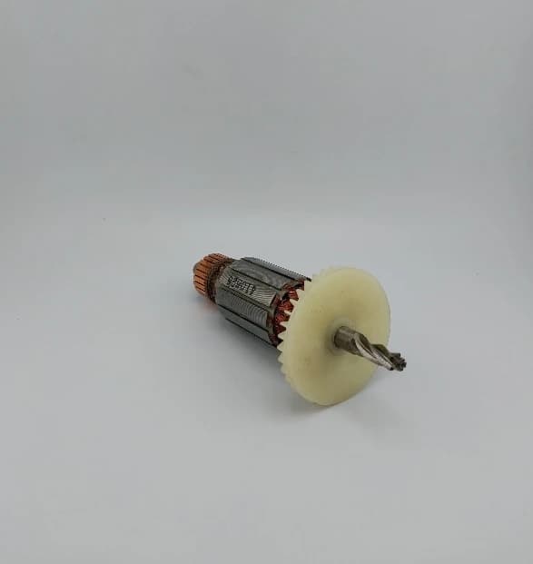 آرمیچر دریل هیتاچی مدل DV16V — تصویر ۸