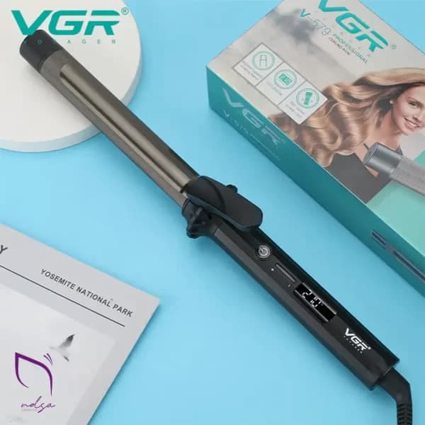 فرکننده مو وی جی آر مدل V-579 — تصویر ۲