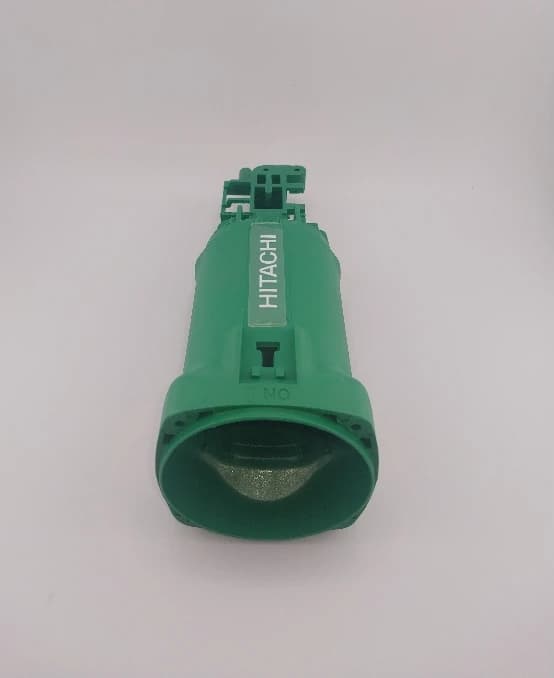 پوسته بالشتک مینی فرز هیتاچی مدل G12sw — تصویر ۱۰