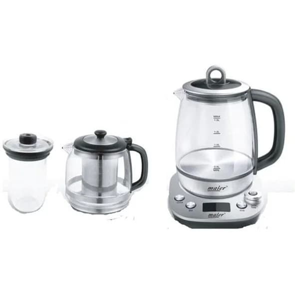چای ساز مایر مدل MR-9922 — تصویر ۷