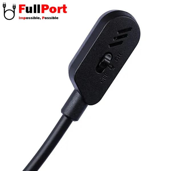 هدست بی سیم گیمینگ برند تسکو مدل GH 6170 — تصویر ۵