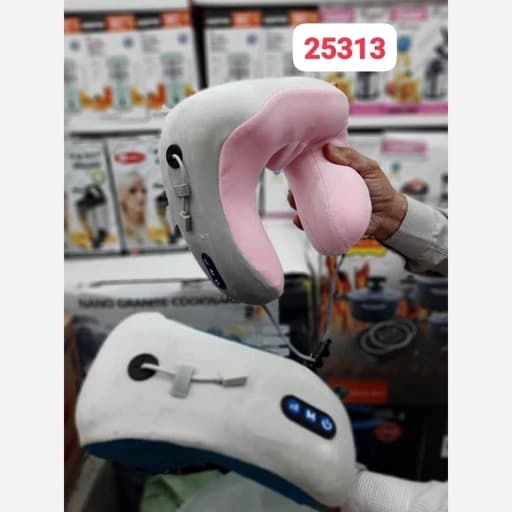 ماساژور گردنی مدل 25313 — تصویر ۳