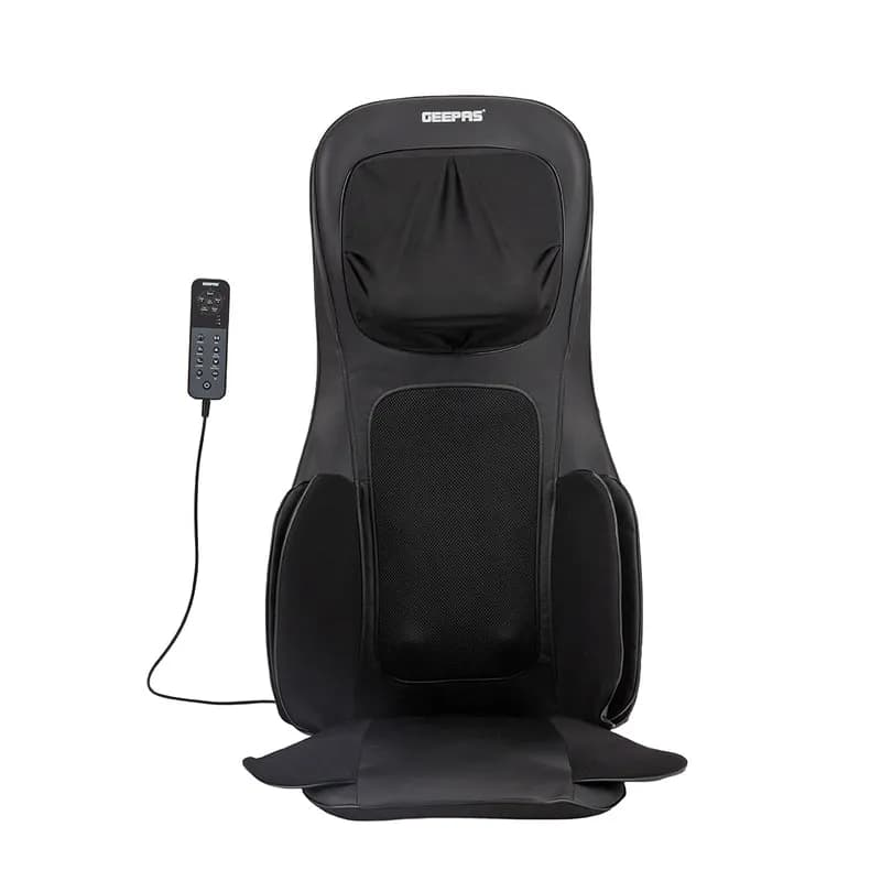 صندلی ماساژور جیپاس مدل GM86103 — تصویر ۸