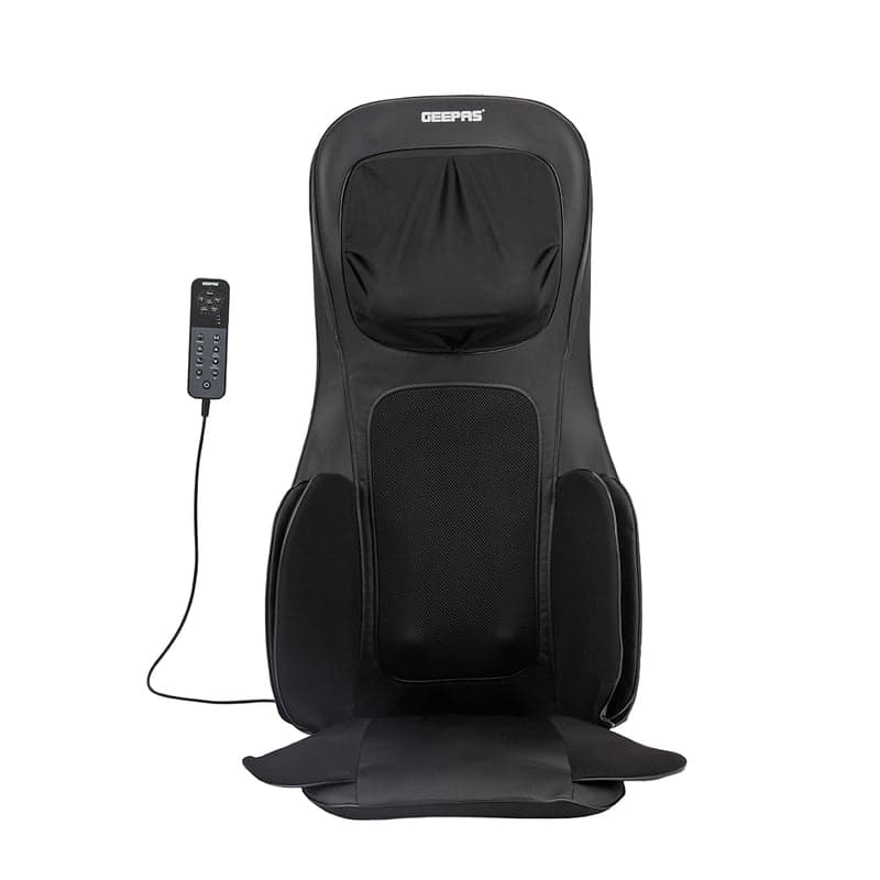 صندلی ماساژور جیپاس مدل GM86103