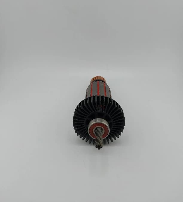 آرمیچر دریل هیوندای مدل HP603 — تصویر ۶